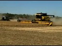Farm Science Review - Soybean Harvest Farm Science Review - Soybean Harvest