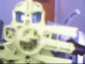 videos de Bionicle Green Day-Amerinan Idiot.wmv