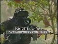 US Army Special Forces, Nautilus Productions Stock Video