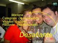 Desafio do Couche Desafio do Couche