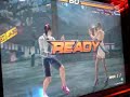 Tekken 6 Warwick Mall Casuals