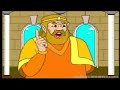 Youtube Poop: His Impotence Doesn't Have Mercy
