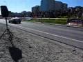 VW Beelte vs Honda CRX