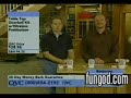 QVC Doorbell Prank Call