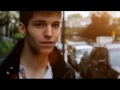 Brock Zanrosso Edge (End Of The World) Official Music Video and Lyrics