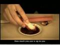 How to Eat Sushi