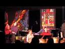 university of illinois latin jazz ensemble

director: tito carrillo

performing 