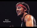 Bruce Springsteen Bruce Springsteen