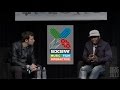 SXSW Interview: 50 Cent - SXSW Music 2013