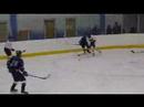 GSB hockey vs. Montville 1 (win in shootout)