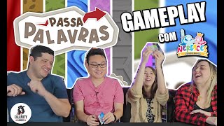 TÁPULO DA USAOPOLIA ® Jogo de palavras