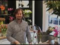 Flower Arranging - Tips & Tricks Flower Arranging - Tips & Tricks