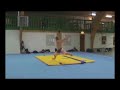 Totte doublecork 2 gainer