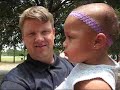 Alivia at the park