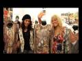 Pacific Beat St - AUT Fashion Designer & Women Boxer.mov