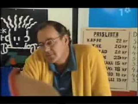 Sommar - hehe Rudolf vågar inte säga vad de kallas :P.