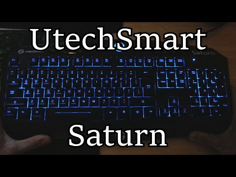 how to color saturn