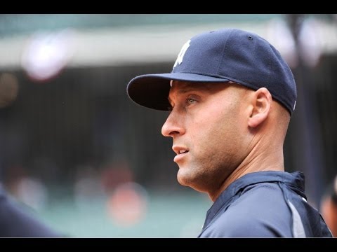 Video: Joe Girardi discusses keeping Derek Jeter out of lineup & Mark Teixeira getting healthy