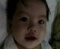 our baby boy