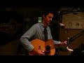 AA Bondy Live on Indie 103.1 FM AA Bondy Live on Indie 103.1 FM
