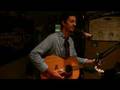 AA Bondy Live on Indie 103.1 FM