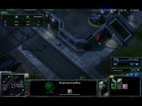 starcraft 2 terran starcraft 2 terran