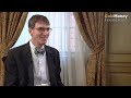 James Grant and James Turk Discuss Gold, the Fed and the Fiscal Situation of the USA