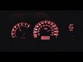 Kia Spectra 140 mph 6200 rpms Kia Spectra 140 mph 6200 rpms