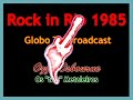 Who is Ozzy Osbourne? - Reportagem - Rock in Rio 1985
