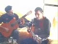 Garota de Ipanema - Omar y Sebas