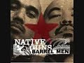 Native Guns ft. Geologic - Said It Native Guns ft. Geologic - Said It