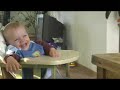 lachendes Baby lachendes Baby