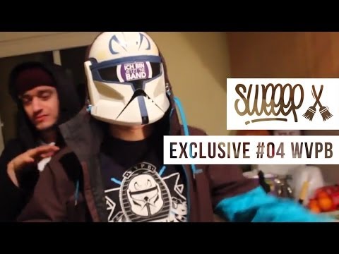 SWEEEP Exclusive - 04 - Wir vom Prenzlauer Berg