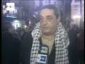 videos de Colectivos ciudadanos protestan contra el ataque de Israel a Gaza .