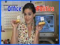 office politics