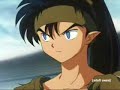 Kouga & Ayame 1000 words Kouga & Ayame 1000 words