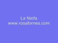 Rosita Fornes La Ninfa