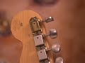 MJS Clapton Blackie Guitar, 1956 Fender Stratocaster