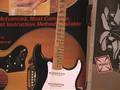 MJS Clapton Blackie Guitar, 1956 Fender Stratocaster