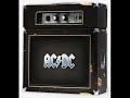 AC/DC Borrowed Time Remastered