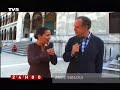 reportage de frederic mitterand sur ataturk.