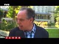 reportage de frederic mitterand sur ataturk.