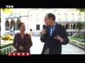 Reportage de Frederic Mitterand sur Ataturk à Istanbul