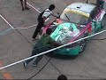 初音ミク(Hatsune Miku) Studie GLAD BMW Z4