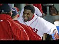 Boston Red Sox - Stand