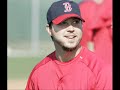 Boston Red Sox - Stand