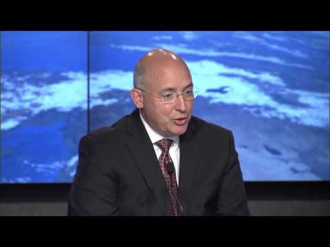 NASA Previews Spacewalk to Replace Failed Space Station Backup Computer