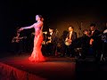 Yael Torchinsky! una REINA y Orquesta Al-Kamar.Faddah Silver