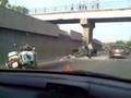 ACCIDENTE BMW 12 MAYO 2007