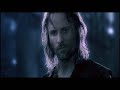 Aragorn/Boromir